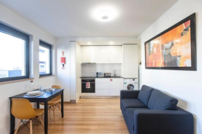 Homely Studio w/ AC near Marquês by LovelyStay